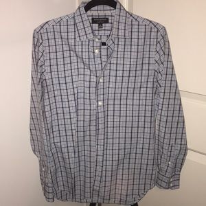 Men’s Banana Republic Slim Fit